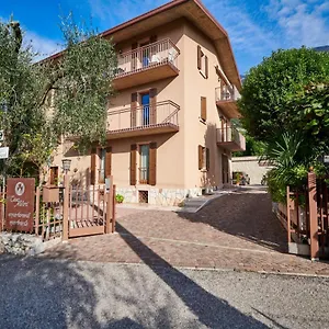 Casa Milani Apartment