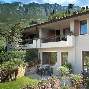 Casa Facchinetti Blue Apartment