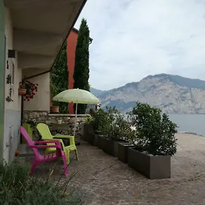 La Fontanella Apartment